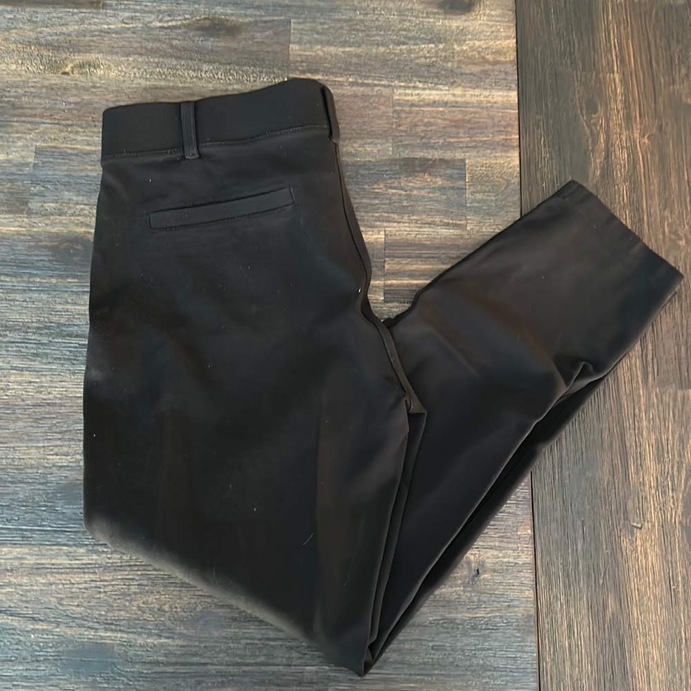 Betabrand Dress Pant Yoga Pant - Small “Short Petite” - Skinny